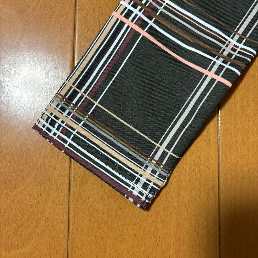 週末再値下げ！美品！stinaスティナtypeUレオタードPサイズ