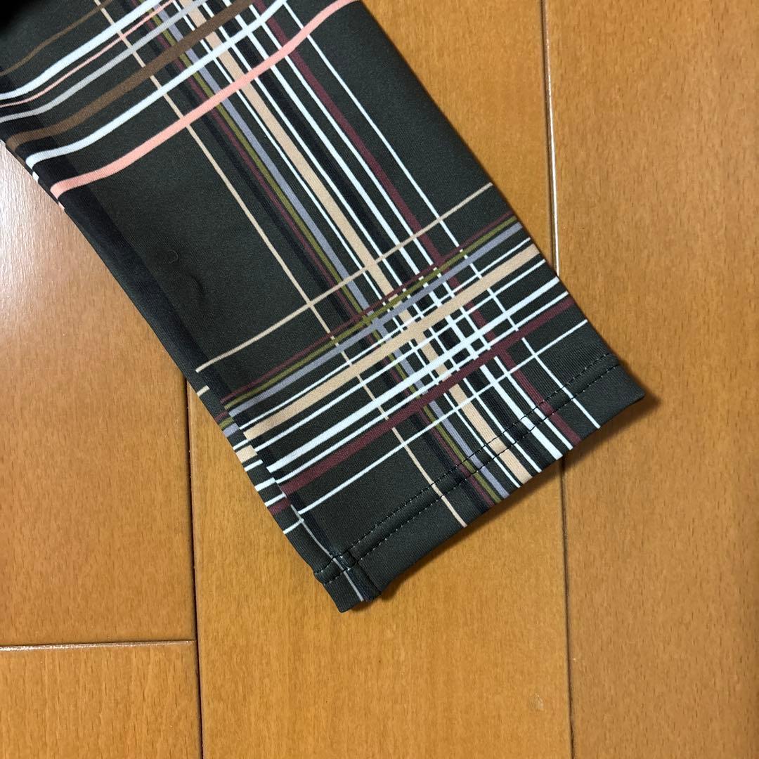 週末再値下げ！美品！stinaスティナtypeUレオタードPサイズ