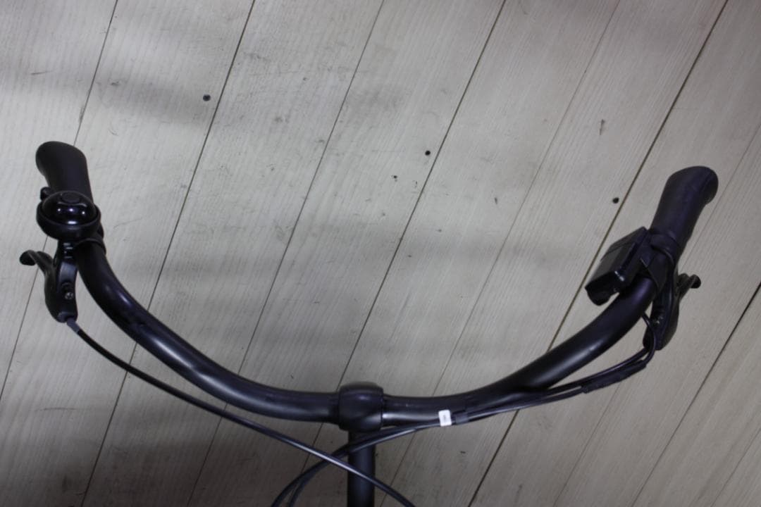 あさひ ENERSYSエナシス24 リチウム9.8AH 24インチ LED