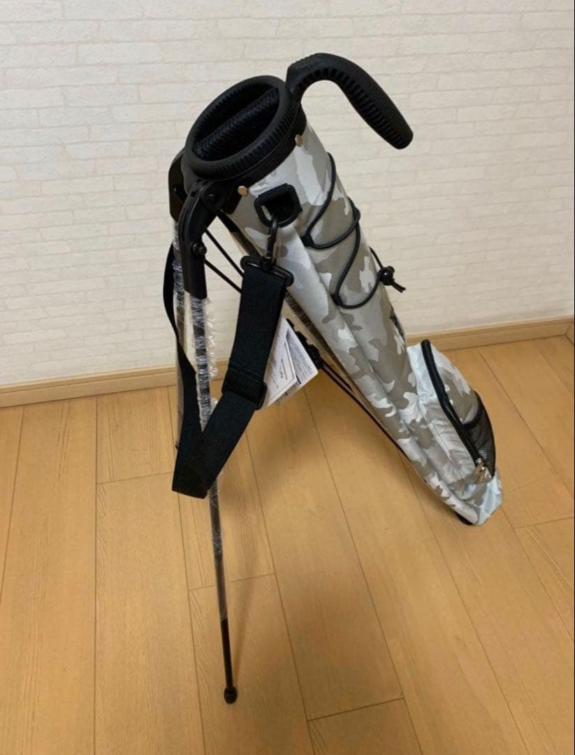 SRIXON スリクソン　ゴルフサブバッグ ゴルフスタンドケース　新品未使用