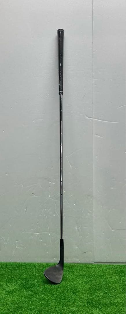 VOKEY ボーケイ SM10 58° ジェットブラック JET BLACK