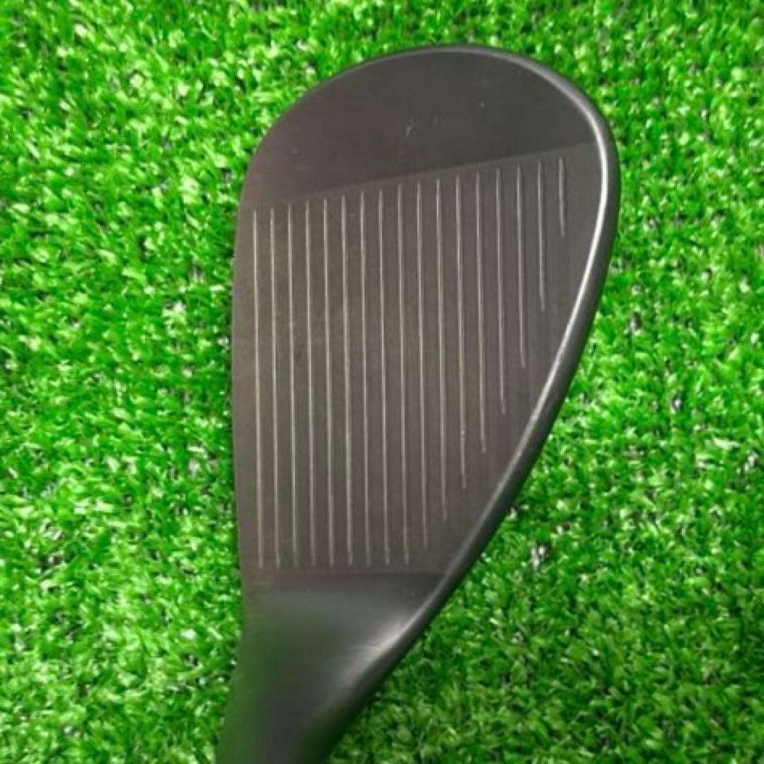 VOKEY ボーケイ SM10 58° ジェットブラック JET BLACK