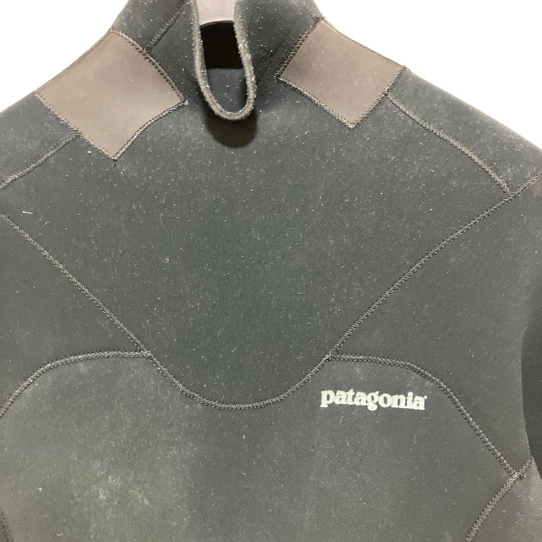 patagonia ドライスーツ 日本製 メンズ Lサイズ