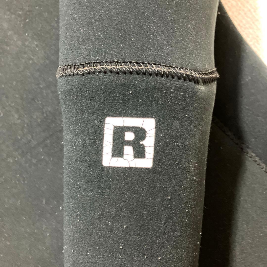 patagonia ドライスーツ 日本製 メンズ Lサイズ