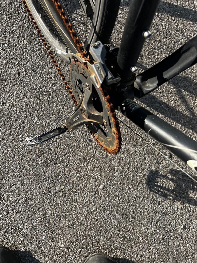 COLNAGO EPOKA 2019年購入　引取り希望　栃木県北関東