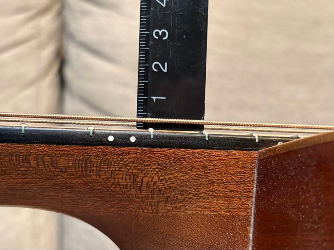 Taylor GS Mini アコースティックギター
