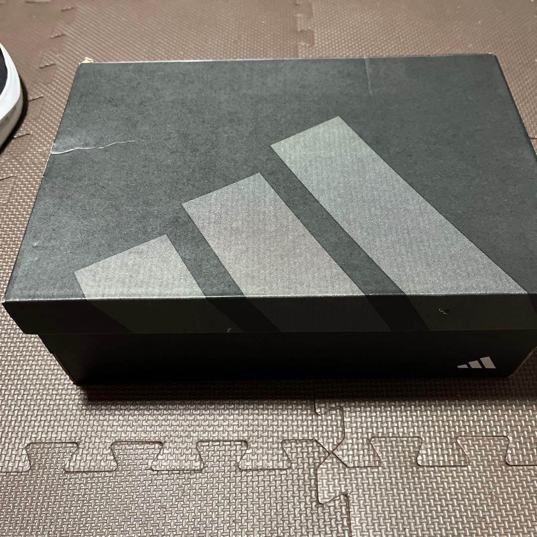 ADIDAS ADIZERO SL2 28cm ワイド