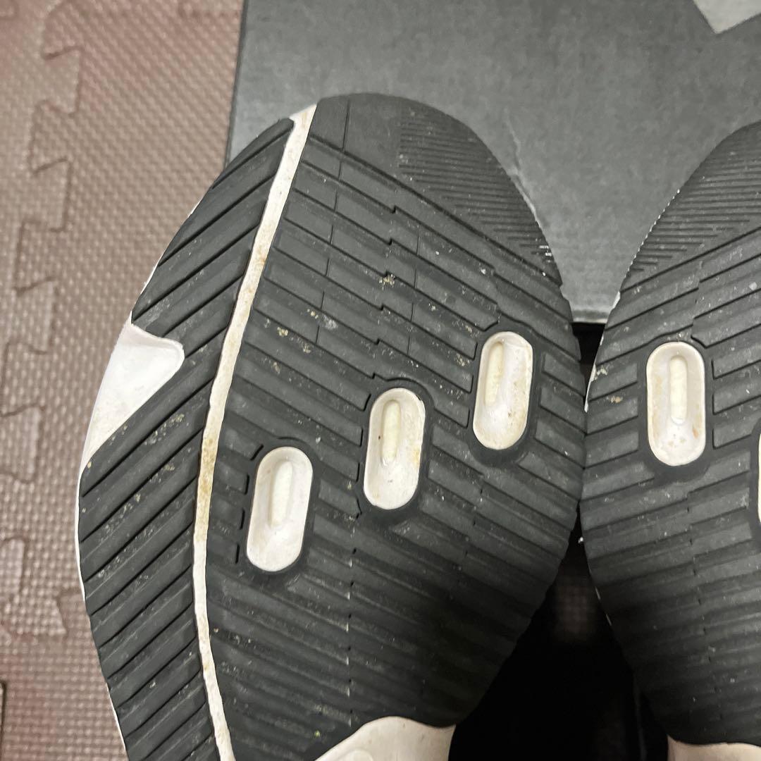 ADIDAS ADIZERO SL2 28cm ワイド