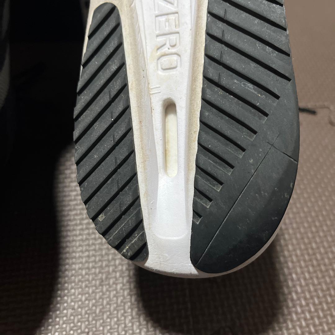 ADIDAS ADIZERO SL2 28cm ワイド