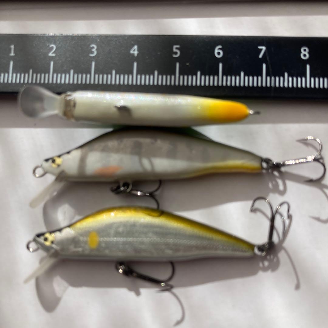イトウクラフト　ボウイ　50s 42s セット