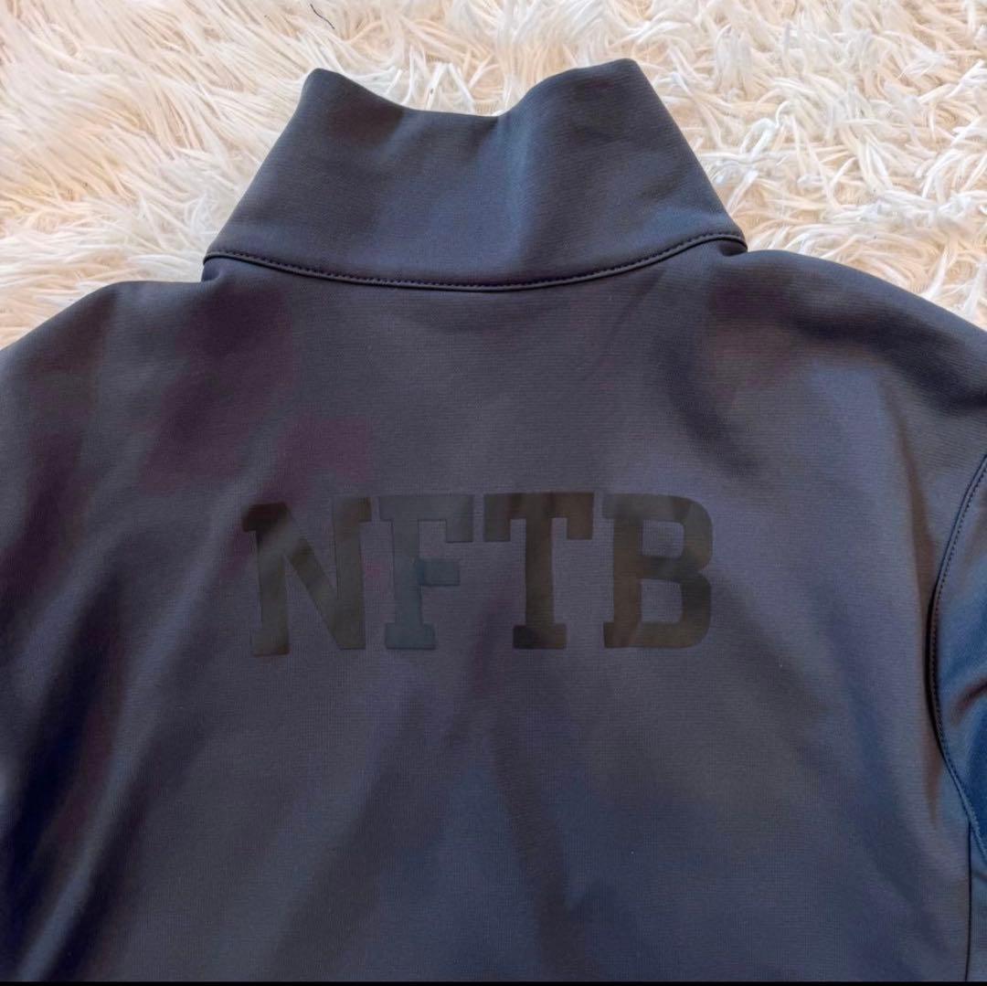 NIKE NFTB ナイキ ジャージ 上下