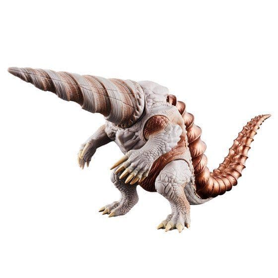 新品未開封 ムービーモンスターネロンガ クリアver ＆ガボラ ヒレ閉じver