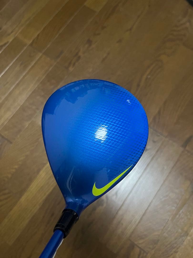【希少】★NIKE VAPOR FLY 1W ドライバー