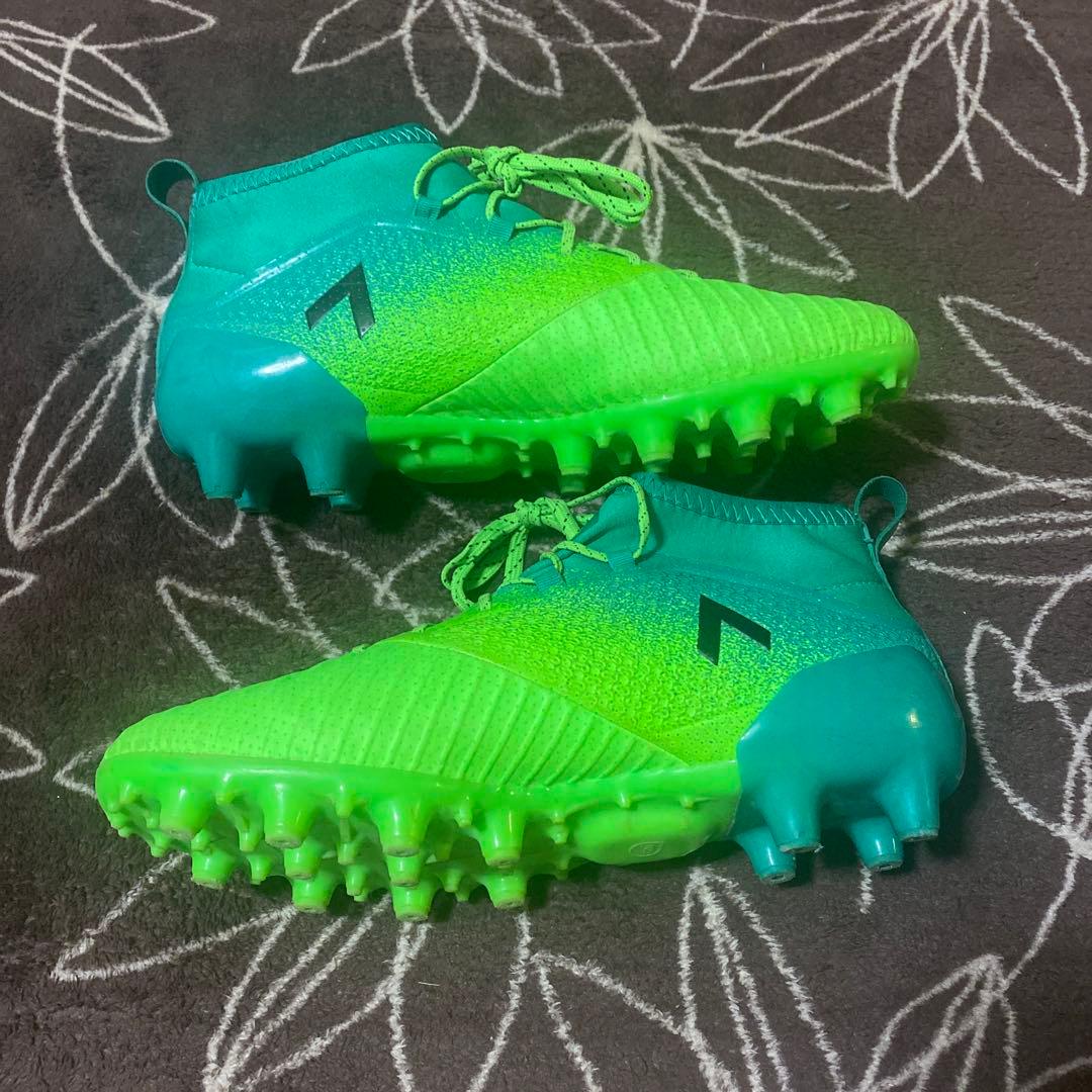 adidas エース 17.2 HG
