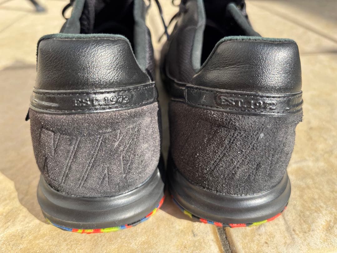 【希少】NIKE PREMIER Ⅱ SALAナイキ プレミア 2 サラ28.0
