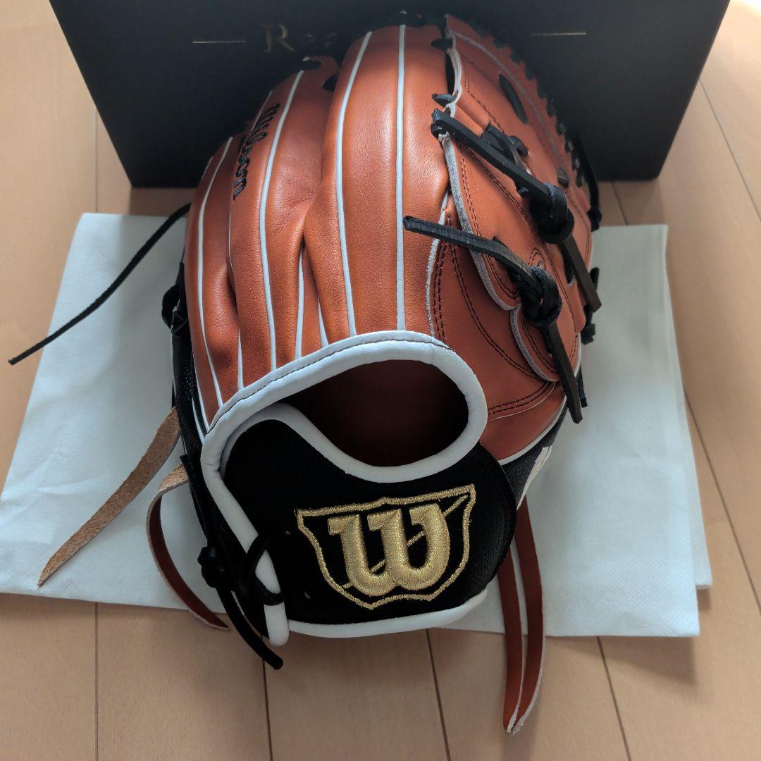 大谷モデル 軟式投手用