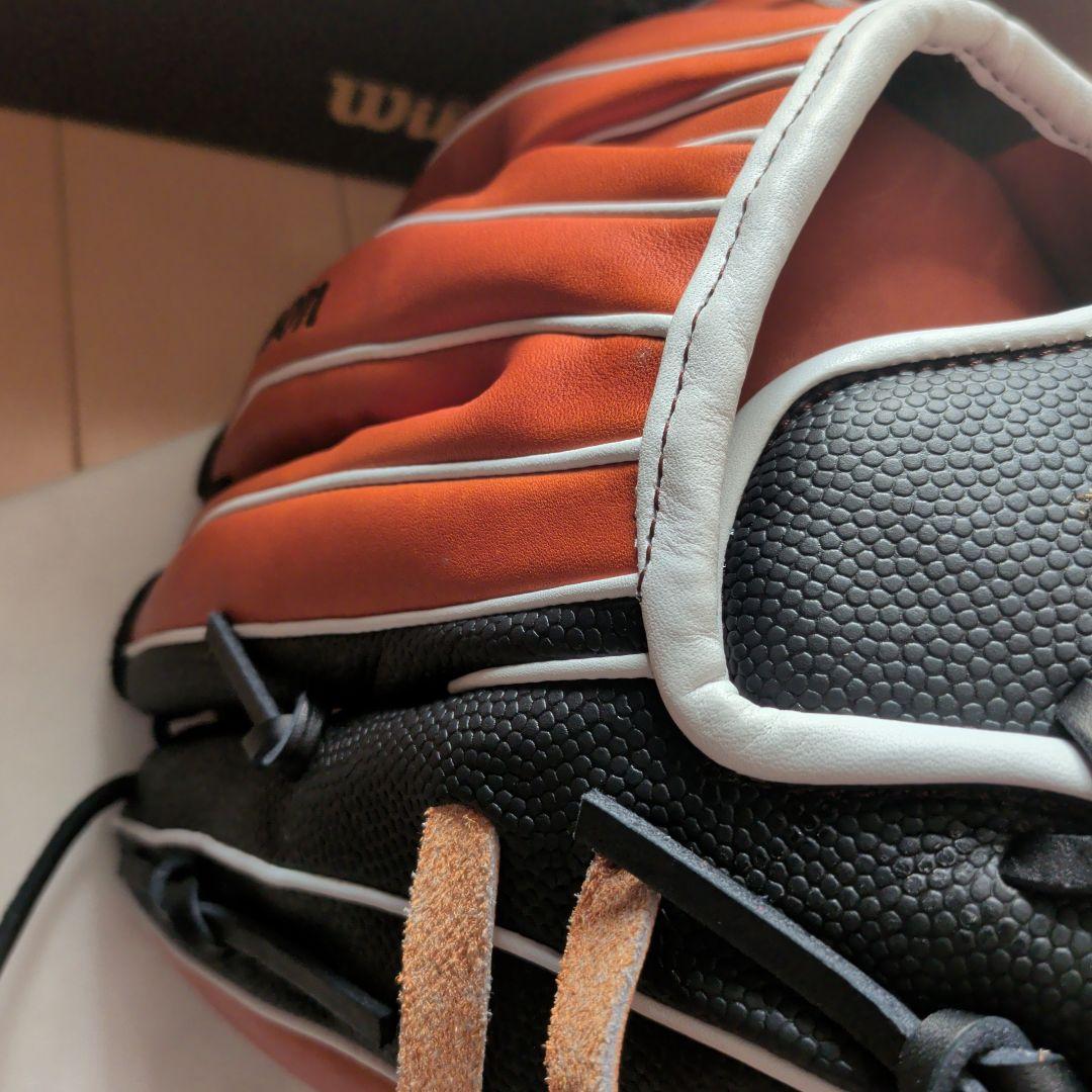 大谷モデル 軟式投手用