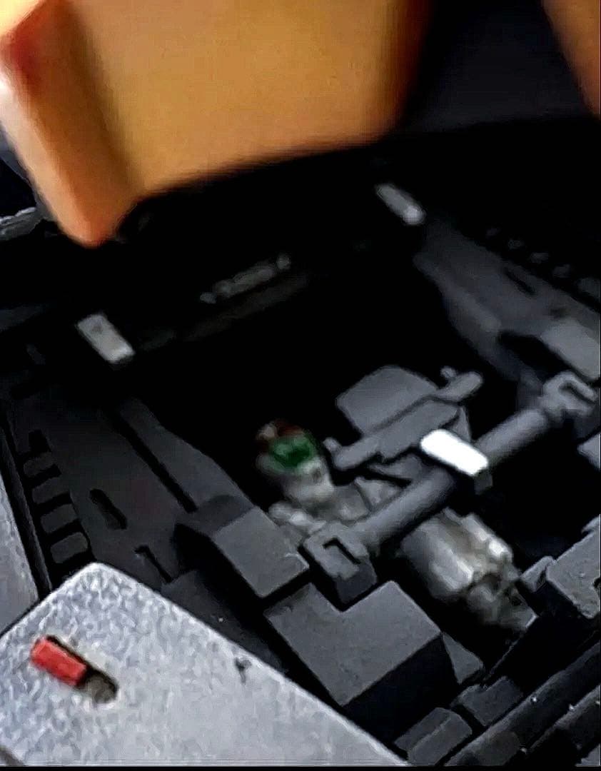 バンダイ ガンダムMG ver.ka 1/100ボール完成品❗️
