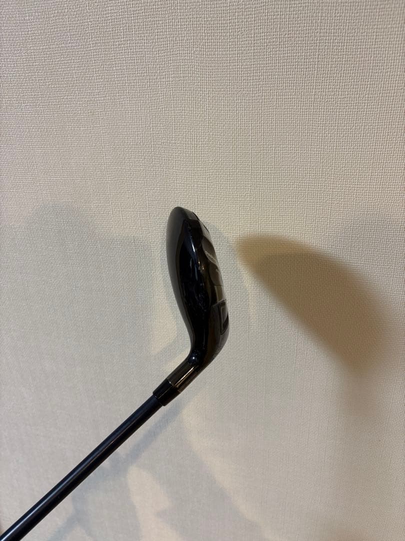 クラブ PARADYM max fast 6u