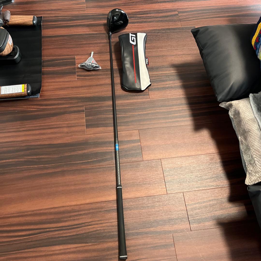 GT2 ドライバー 10.0度 調整機能付き