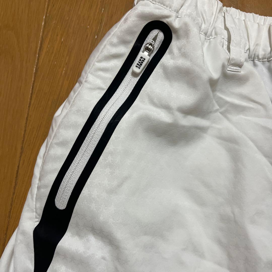 パーリーゲイツ　ゴルフスカート