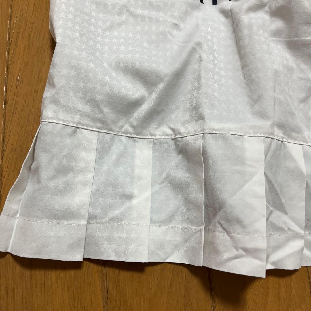 パーリーゲイツ　ゴルフスカート