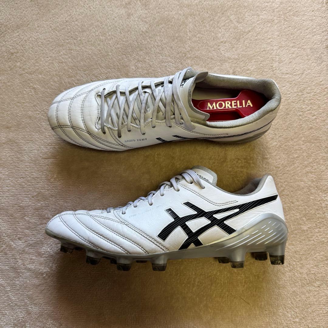美品　アシックス　ASICS DS LIGHT X-FLY 5 26.0cm