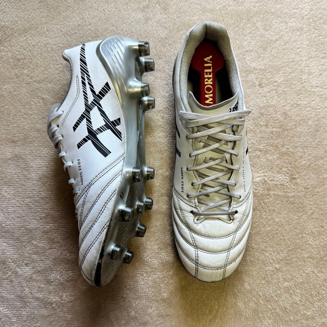 美品　アシックス　ASICS DS LIGHT X-FLY 5 26.0cm