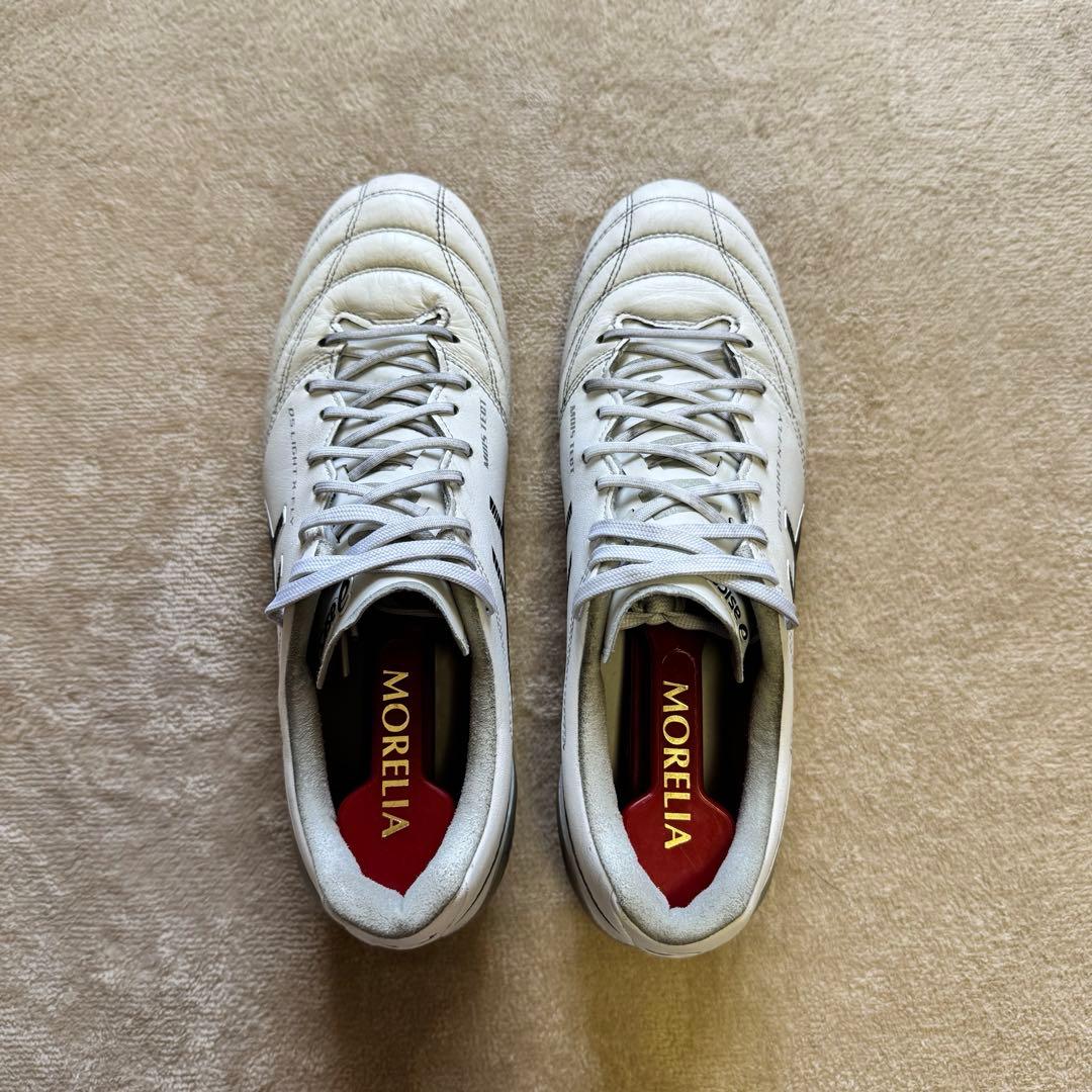美品　アシックス　ASICS DS LIGHT X-FLY 5 26.0cm