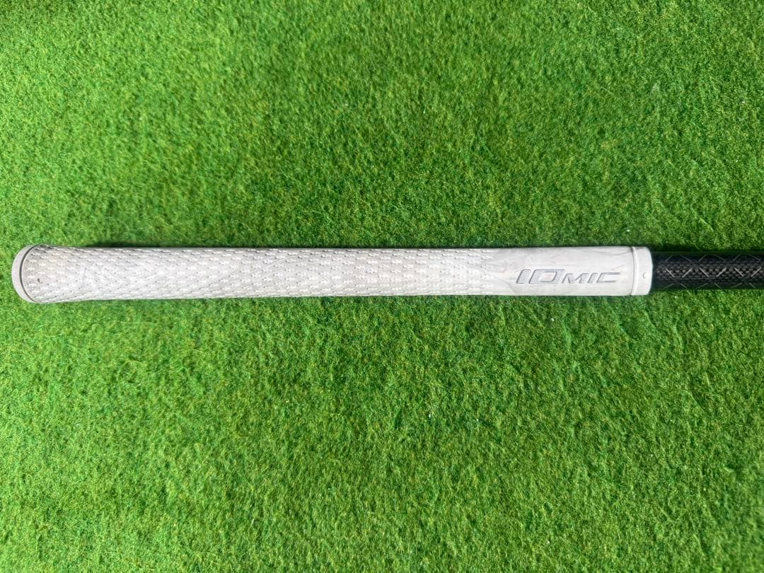 TENSEI Pro Blue 1K 50 S キャロウェイ FW