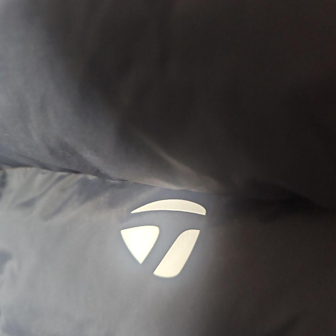 TAYLORMADE ダウンベスト