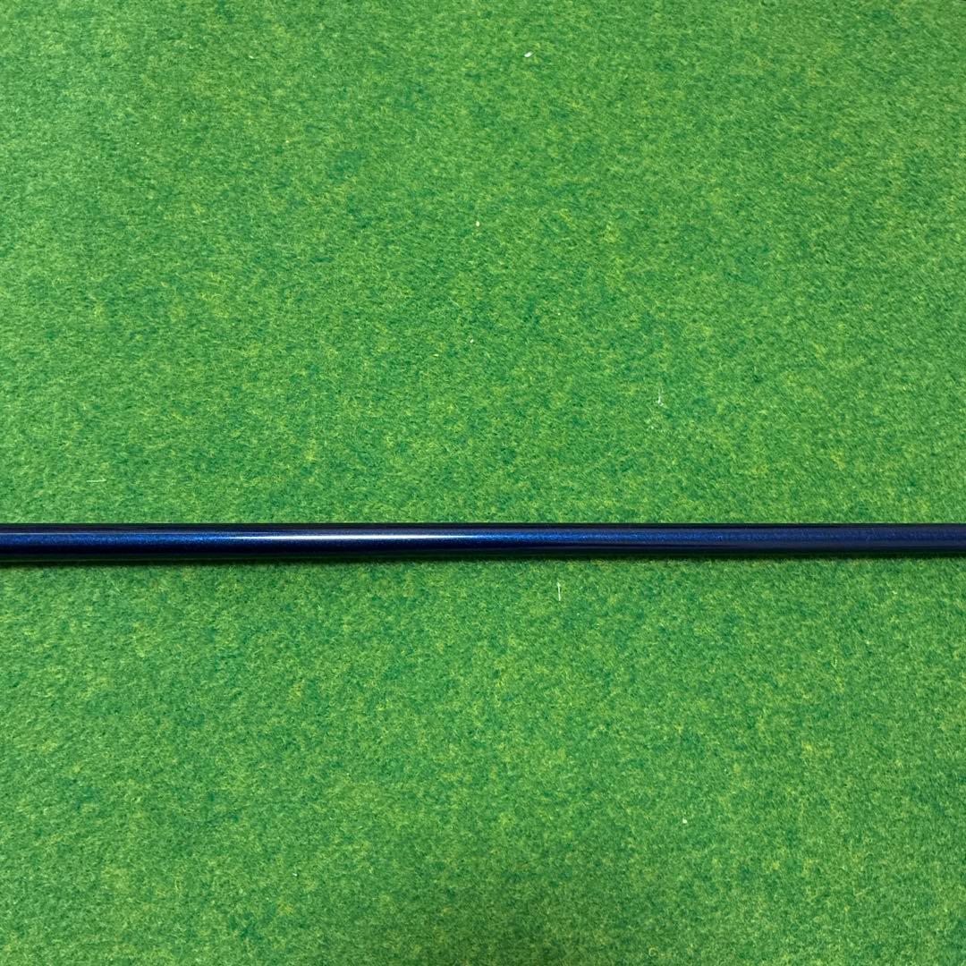 ベンタス　TR ブルー　6S ピンスリーブ　1W