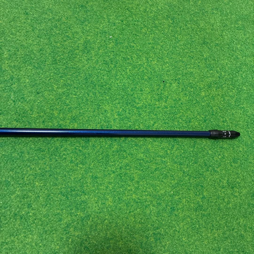 ベンタス　TR ブルー　6S ピンスリーブ　1W