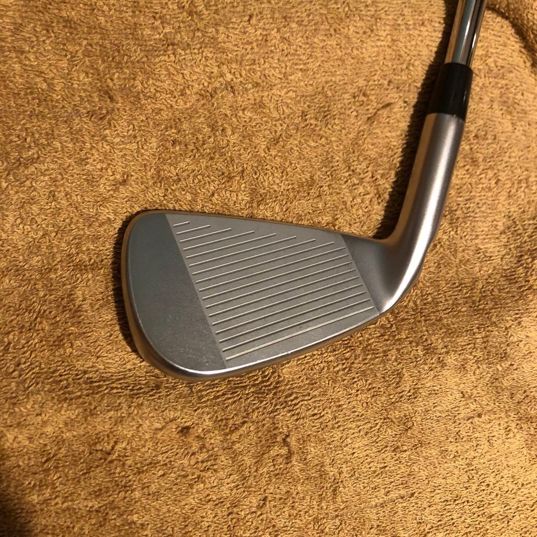 Ping i230 アイアン(5〜W)6本セット