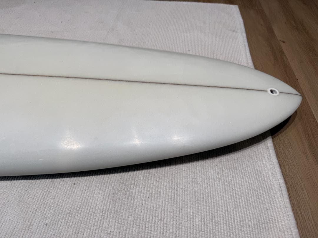 FURROW SURF CRAFT FURROW CAT 6'0\" フィン付属