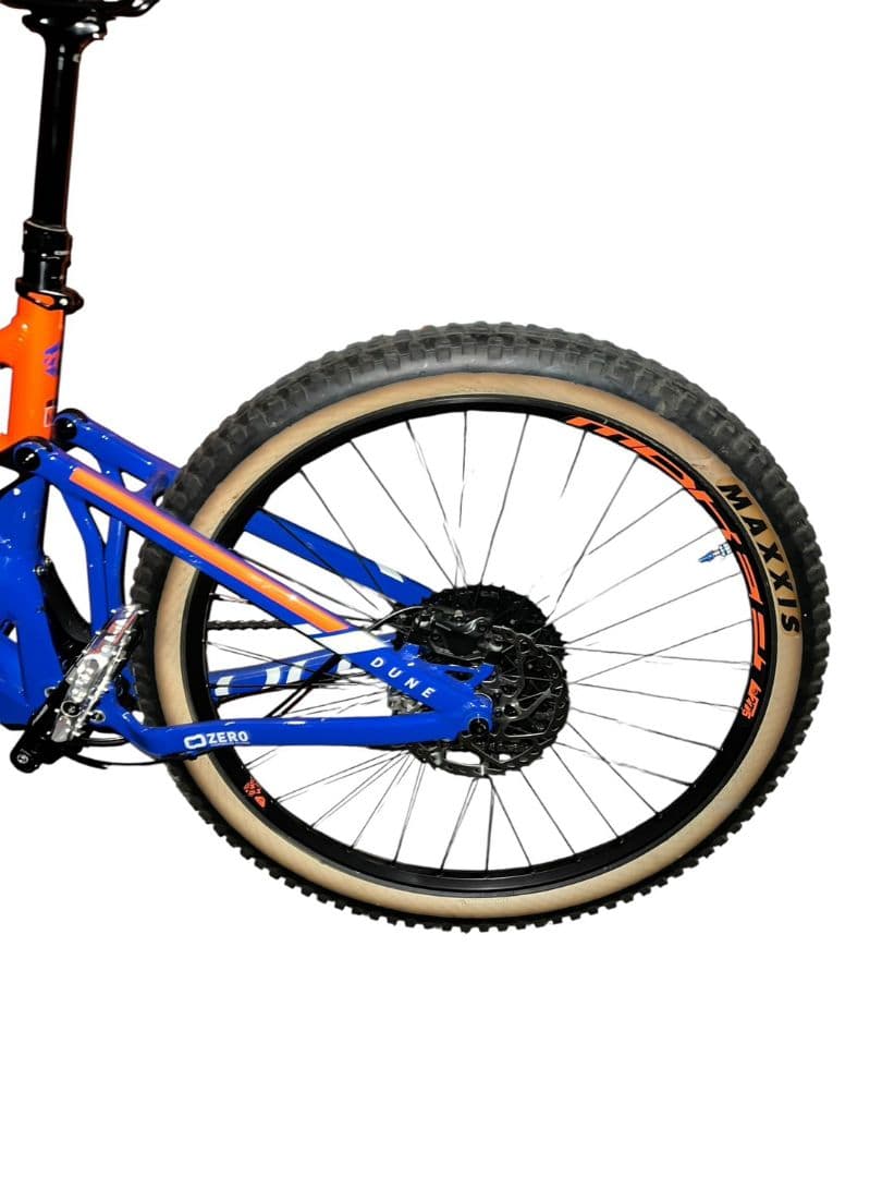 【動作品】MONDRAKER DUNE モンドレイカー #hm