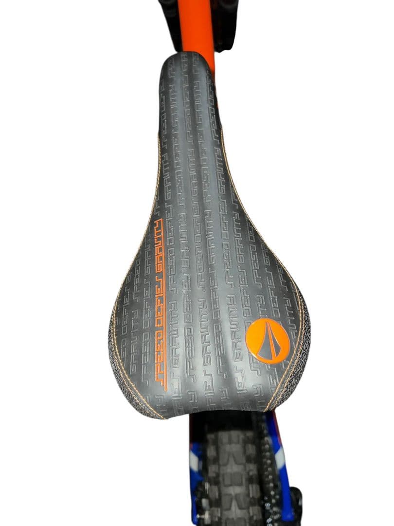 【動作品】MONDRAKER DUNE モンドレイカー #hm