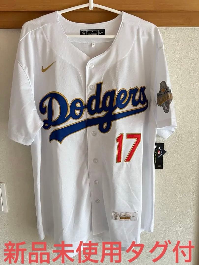 【新品】MLB2026シーズンドジャース ゴールドコレクション大谷翔平【超レア】