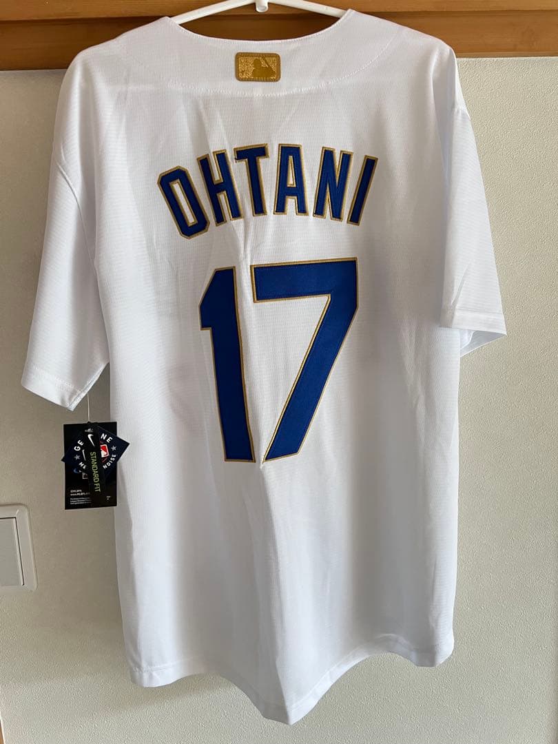 【新品】MLB2026シーズンドジャース ゴールドコレクション大谷翔平【超レア】