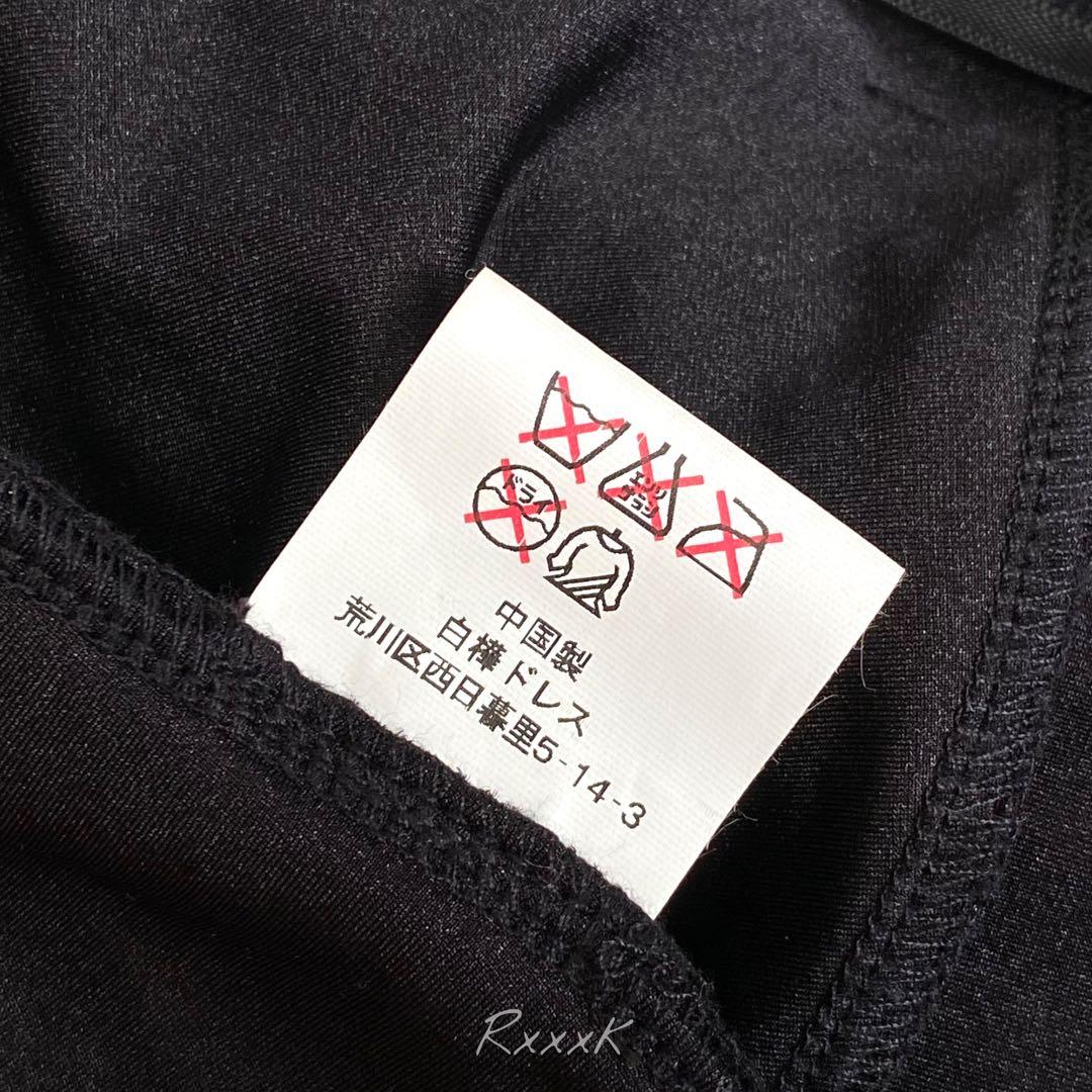 白樺ドレス 社交ダンス 衣装 ラテンドレス