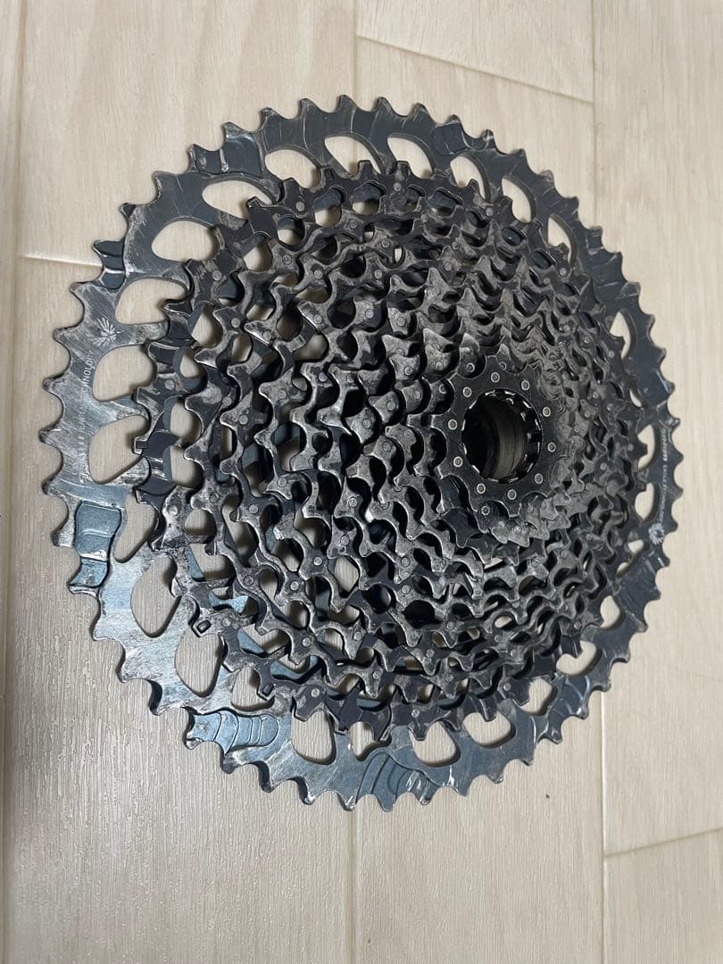 SRAM XG1275 12速 スプロケット
