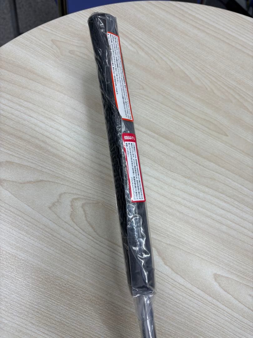激レア！新品スコッティキャメロン　ファントムブラック5.5 34in