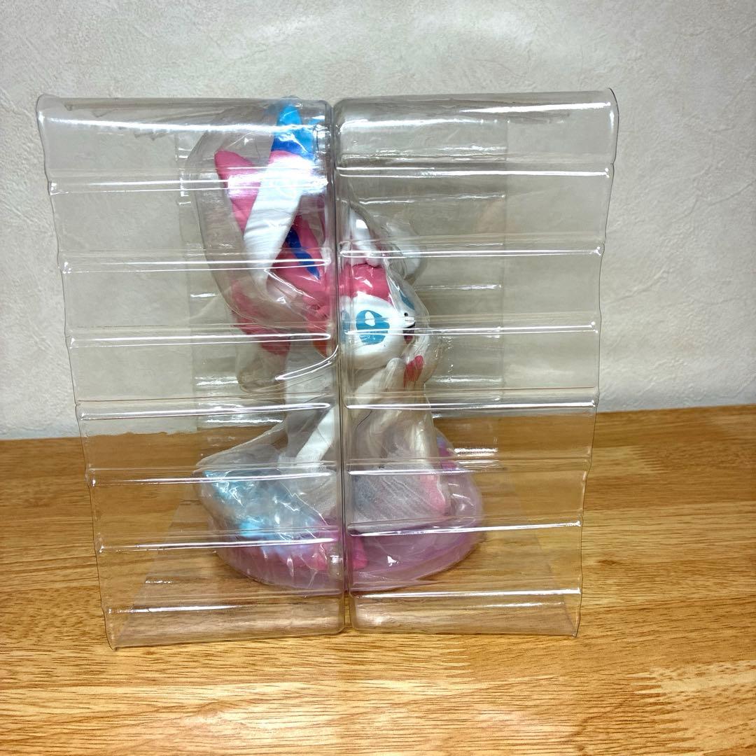 【正規品】海外限定 ニンフィア フィギュア ブリスター未開封