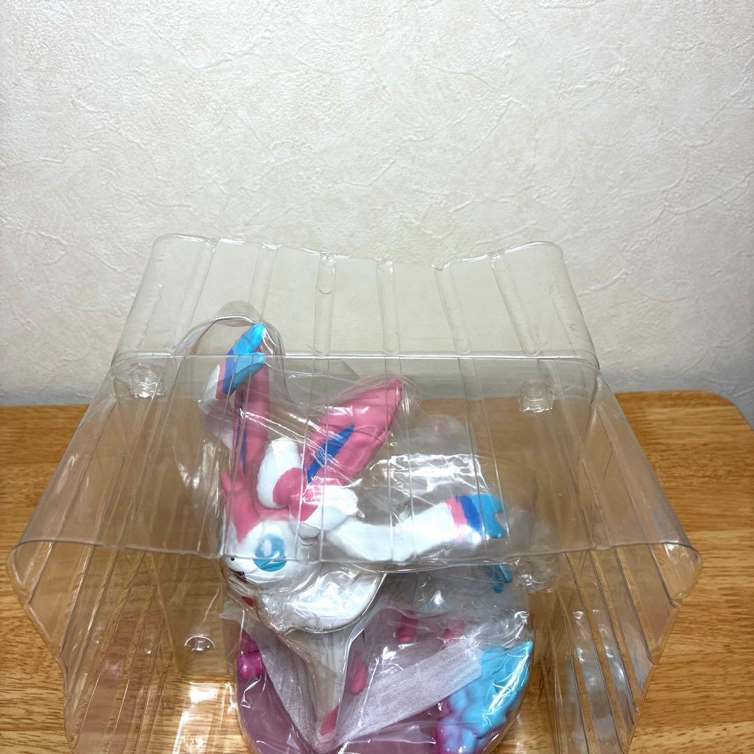 【正規品】海外限定 ニンフィア フィギュア ブリスター未開封