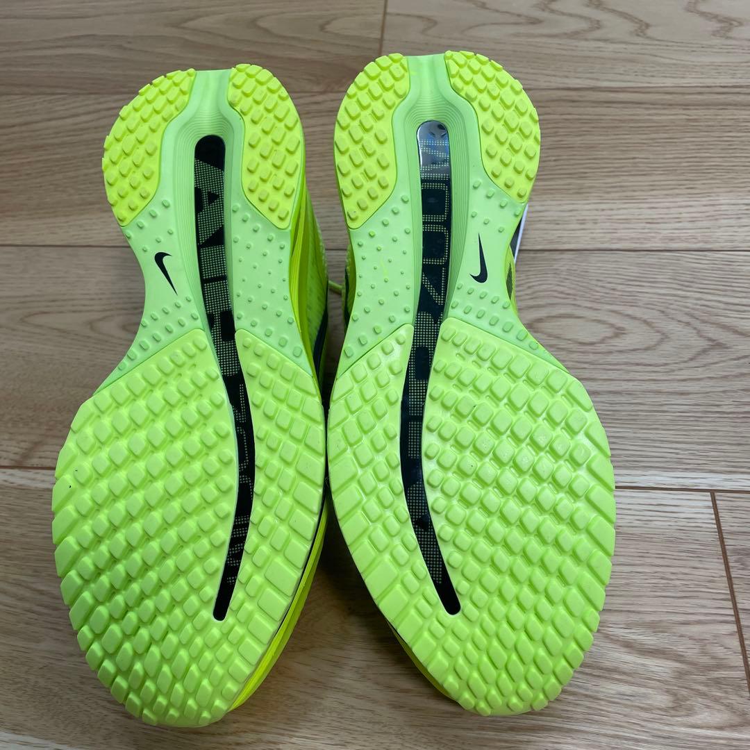25.0cm Nike ペガサス　プレミアムランニングシューズ