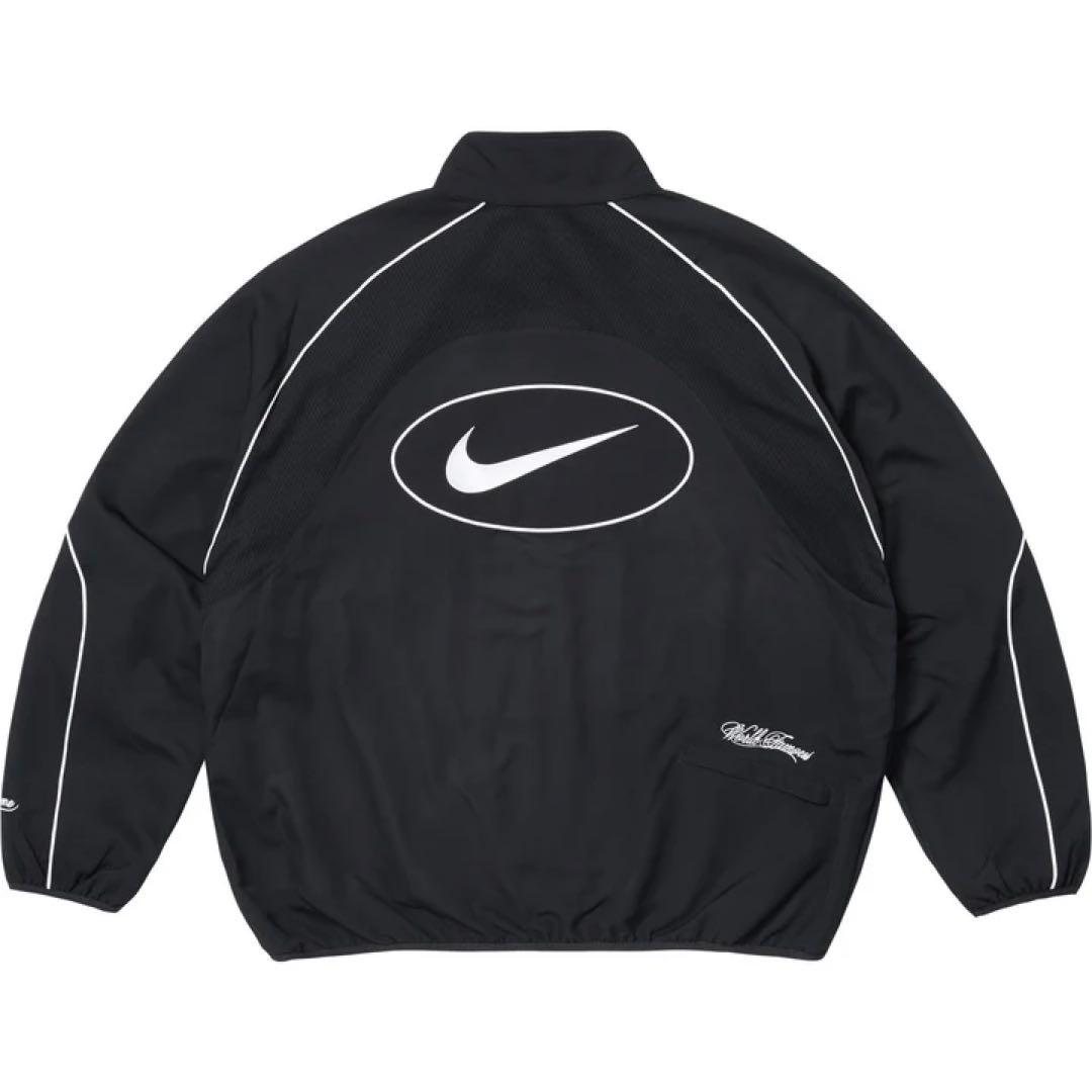 Supreme®/Nike® Track Jacket L サイズ