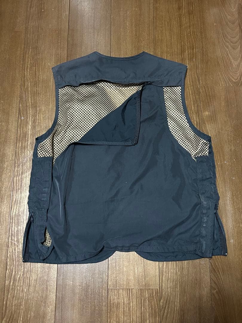 00s Columbia コロンビア フィッシングベスト