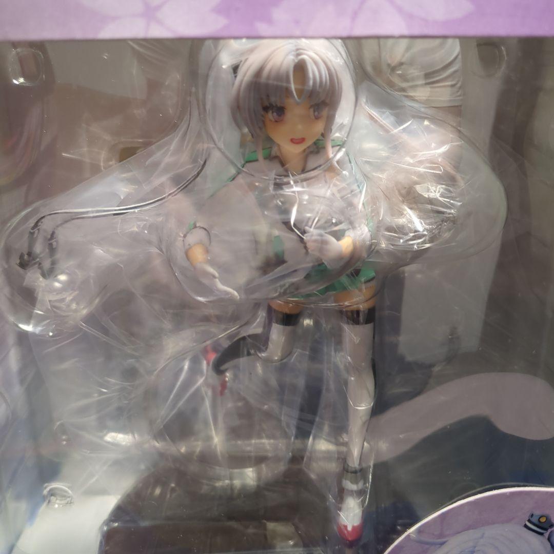 艦これ 秋津洲 1/7スケール フィギュア