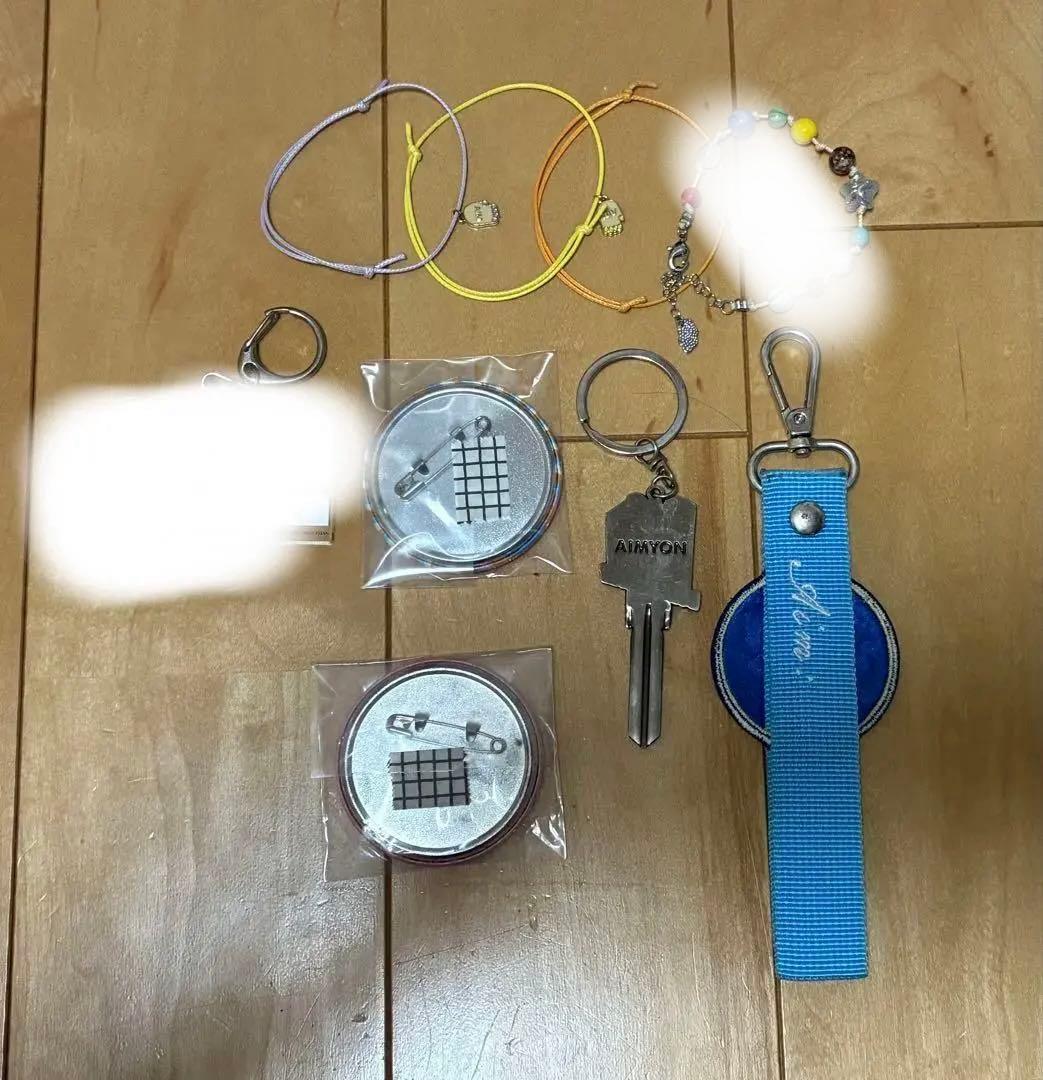 あいみょん グッズ まとめ売り