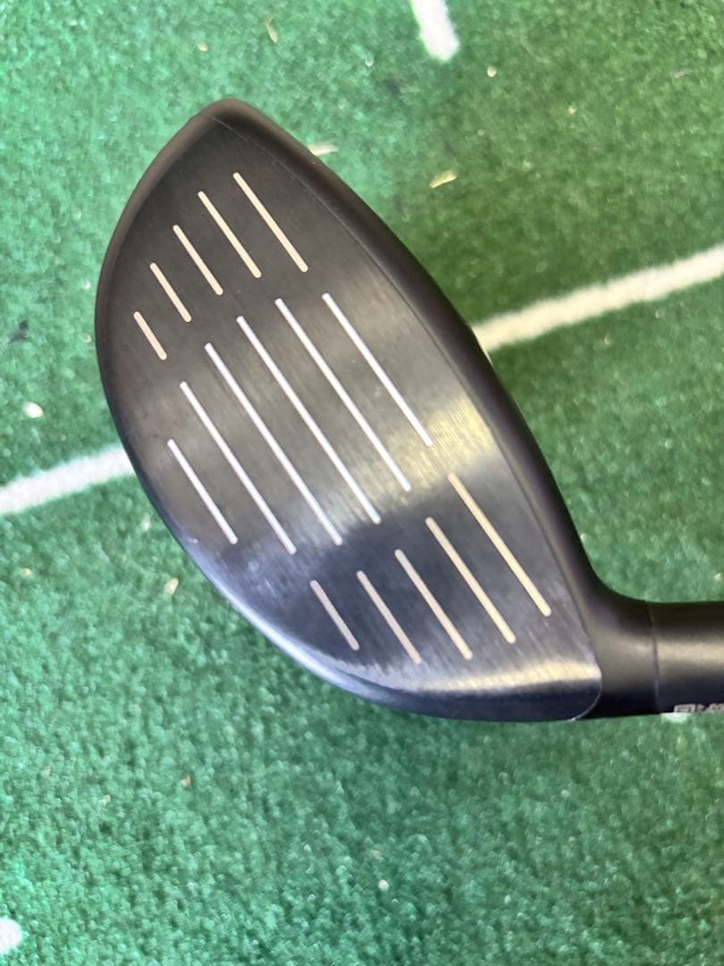 Cobra KING TEC-MD ドライバー 13.5度